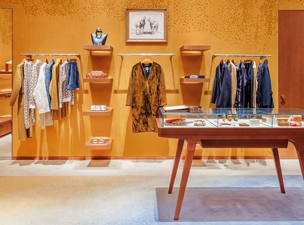 Luxury brands gear up to launch new stores in India